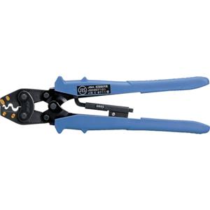 IZUMI泉精器 手动单手裸端子压接工具压接钳5N-18刘15621198049
