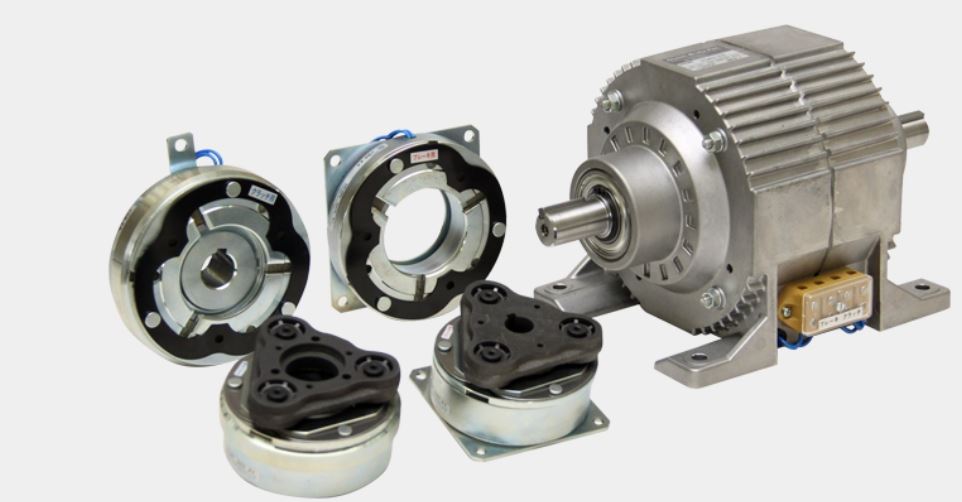 OGURA小仓离合器VCEH-5详询  关159-0897-0566