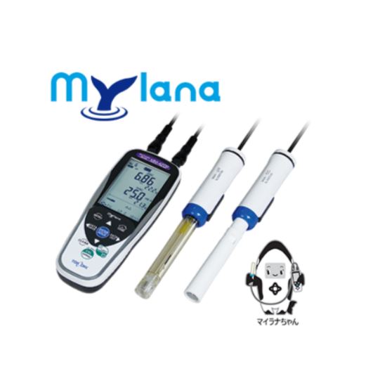 销售TOA-DKK东亚电波MM-41DP多功能水质仪15655134803