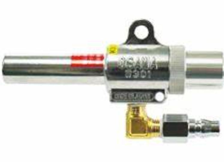 OSAWA大泽W301-III-LH吸尘枪详询  关159-0897-0566