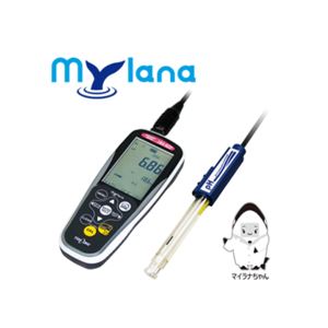 TOA-DKK东亚电波HM-40P便携式pH离子计15655134803