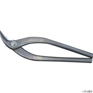 日本MORIMITSU盛光钣金剪铁皮剪HSTH-0336荆
