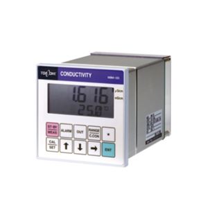 销售TOA-DKK东亚电波WBM-100电导率仪面板显示15655134803