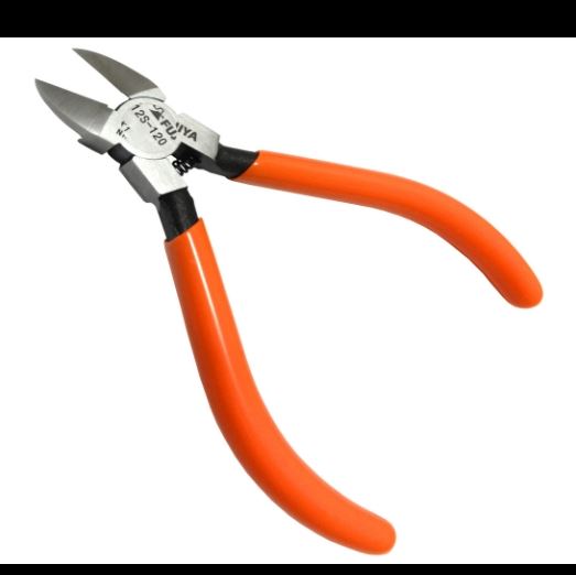 FUJIYA富基亚剪钳钳子12S-120青岛平山郭-158-54210565