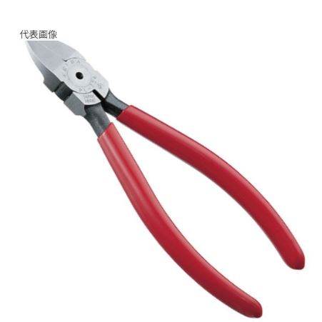 KEIBA马牌手动剪钳断线钳PL-726青岛平山郭-158-54210565