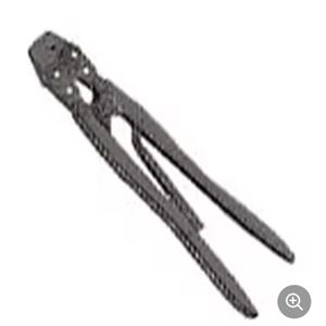 JST日压手动压接钳YC-520详询  关159-0897-0566