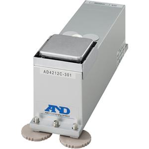 日本AND艾安得产线高精度称重传感器AD-4212C-301荆