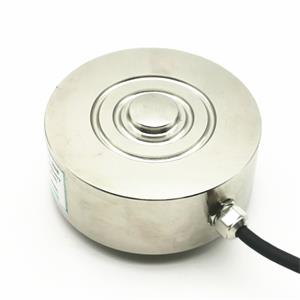 日本进口TEAC压缩称重传感器TC-KR(T)100KNG6荆