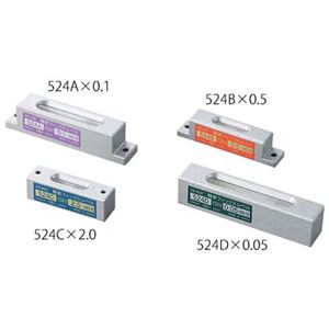OBISHI大菱 水平仪精密固定电平 524B