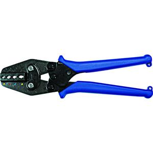 销售LOBSTER虾牌AK112MA绝缘封闭端子压接工具15655134803