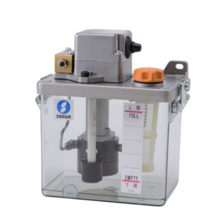 SHOWA正和小型润滑油泵注油机MV-10101-F青岛平山郭-158-54210565