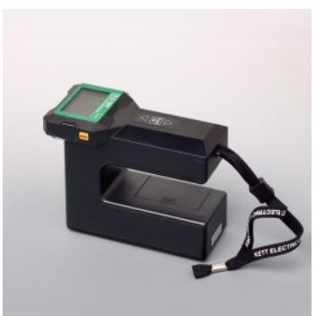 KETT凯特木材水分仪HM-540青岛平山郭-158-54210565