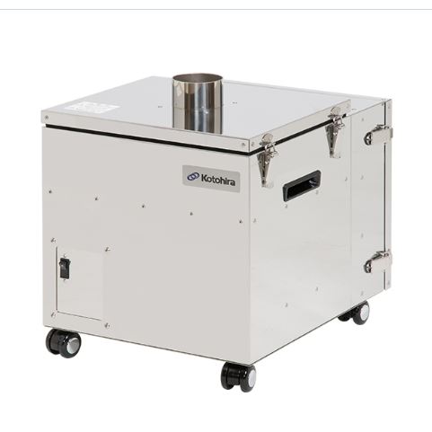 KOTOHIRA琴平洁净室用集尘器KDC-C03刘15621198049