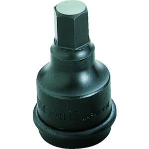 TONE前田6AH-17冲击六角套筒现货15655134803