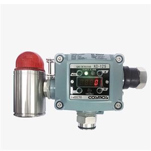 COSMOS新宇宙氦气浓度检测测仪KD-12S青岛平山郭-158-54210565