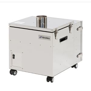 KOTOHIRA琴平洁净室用集尘器KDC-C03刘15621198049