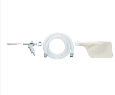 TRUSCO中山气动吸尘器MAG-22B详询  关159-0897-0566