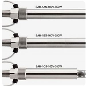 INFLIDGE英富丽空气加热器SAH-1C青岛平山郭-158-54210565