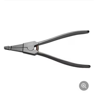 KNIPEX肯尼派克卡环钳子外撑4510-170青岛平山郭-158-54210565