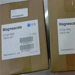 日本Magnescale索尼数显计数器LT10A-105B荆