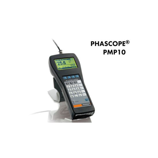 FISCHER菲希尔PHASCOPE PMP10粗糙面膜厚仪15655134803