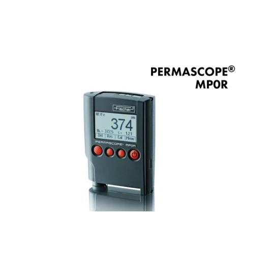 FISCHER菲希尔MP0R非磁性涂层膜厚仪手握式156*5513*4803