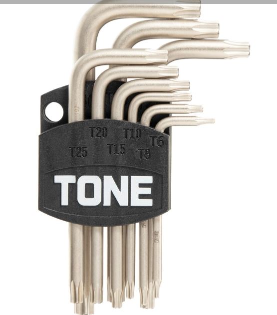 TONE前田TXLN900H扳手套装详询  关159-0897-0566