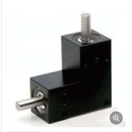 KG协育齿车减速机BS105L-002青岛平山郭-158-54210565