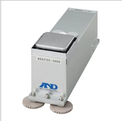 AND爱安德称重传感器AD4212C-600刘15621198049