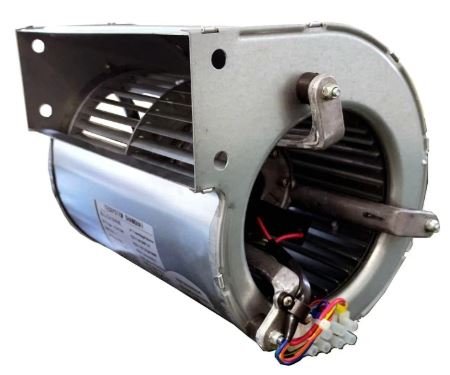 TECSYSTEM泰狮离心式冷却风机CTFG130详询  关159-0897-0566