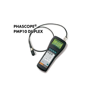 销售FISCHER菲希尔PMP10涡电流相位式膜厚计15655134803