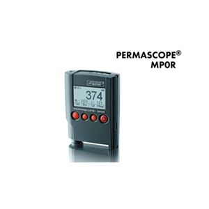 FISCHER菲希尔MP0R非磁性涂层膜厚仪手握式156*5513*4803