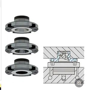 IMAO今尾柔性连接器AMWF40-W-S青岛平山郭-158-54210565