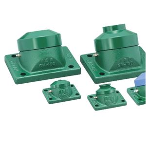 ISB井口机工万向球脚轮SW-100-I青岛平山郭-158-54210565