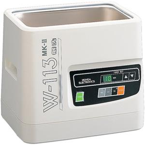 日本HONDA本多电子W-113MKII超声波清洗机