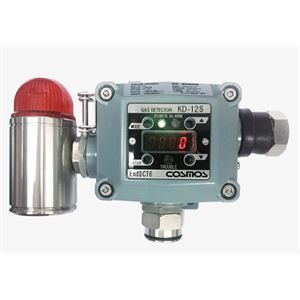 COSMOS新宇宙KD-12S可燃气体检测仪详询  关159-0897-0566