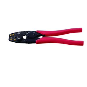 LOBSTER虾牌压接钳AK-19A详询  关159-0897-0566