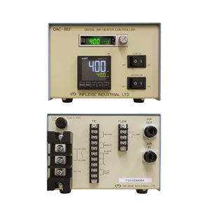 INFLIDGE代理DAC-8EF数字温度控制器15655134803