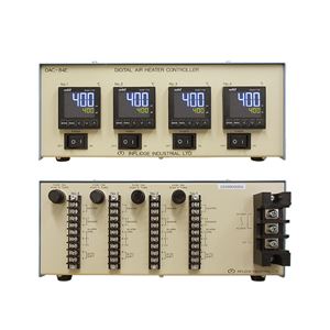 INFLIDGE代理DAC-84E多机组温度控制器15655134803