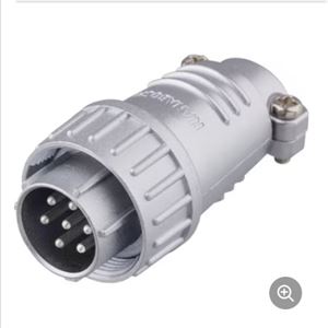 NANABOSHI七星科学连接器NJC-207-PM青岛平山郭-158-54210565