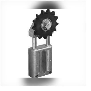 日本TSUBAKI椿本链条张紧器CT-ETS80刘15621198049