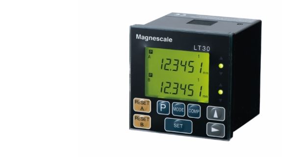 Magnescale索尼数显表LT30-1GC详询  关159-0897-0566