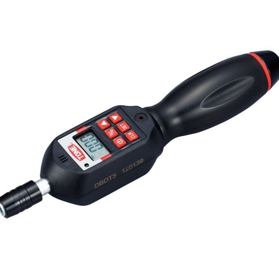 TONE前田数显扭力扳手DBDT3S详询  关159-0897-0566