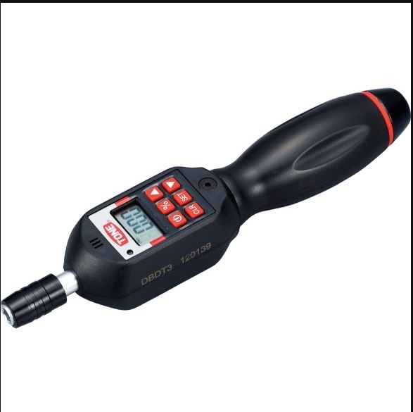 TONE前田数显扭力扳手DBDT3S青岛平山郭-158-54210565