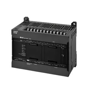 OMRON欧姆龙CPU单元CP2E-N30DT-A青岛平山郭-158-54210565