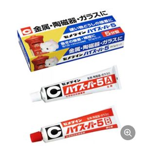 CEMEDINE施敏打硬胶水CA-186青岛平山郭-158-54210565