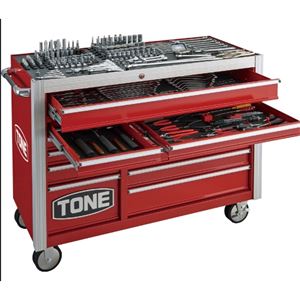 TONE前田TCX990WT重型滚筒柜组详询  关159-0897-0566