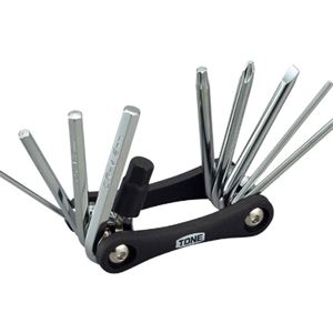 TONE前田CMT10系列多功能工具详询  关159-0897-0566