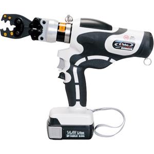 销售IZUMI泉精器REC-LI14S1充电式液压压接工具156*5513*4803