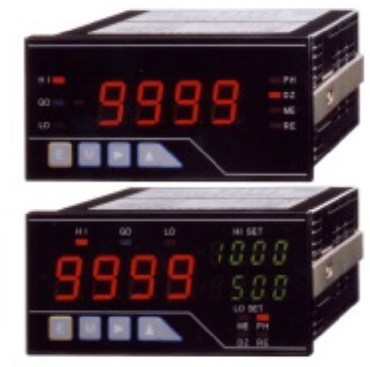 watanabe渡边电机A5215-14数字面板仪表详询  关159-0897-0566